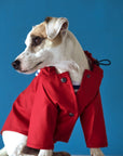 Eco-Friendly Sarah Raincoat - Recycled Ocean Plastic