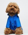 Eco-Friendly Sarah Raincoat - Recycled Ocean Plastic