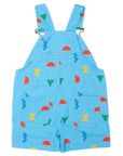 Random Variables Shorts - Blue