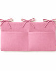 range doudou coton bio rose