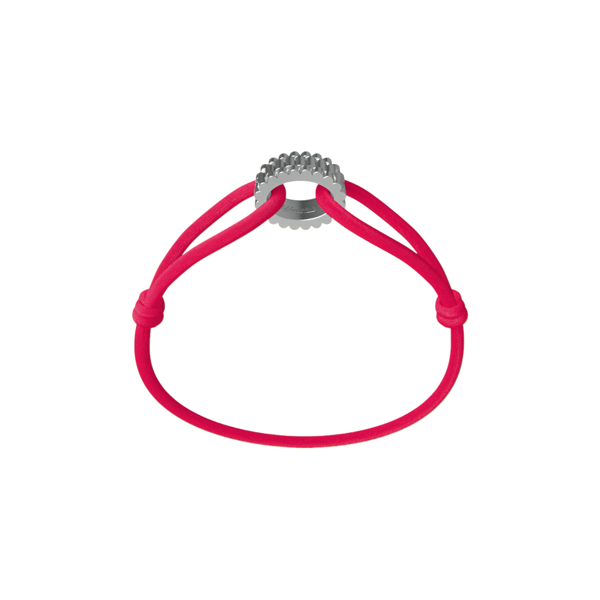Regent Cord Bracelet
