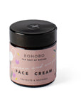 Yarrow and Oregano Face Cream for Radiant Balanced Skin