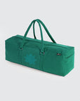 Yoga Studio GOTS Organic Cotton Equipment Kit Bag
