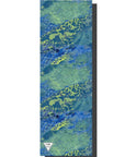 Realtree x Yune Yoga WAV3 Camo Yoga Mat – Eco-Friendly, Non-Slip 6mm PER Mat-1