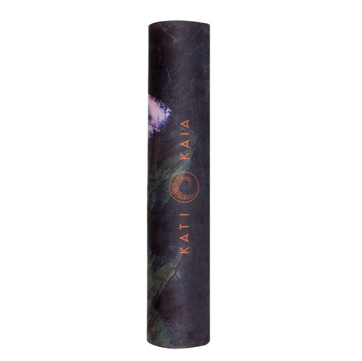 Prometheus Red Artistry Yoga Mat