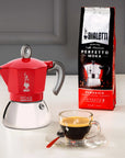 Bialetti Moka Induction Stovetop Coffee Maker