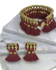 Jhumka Earrings