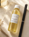 Luxury Reed Diffuser Refill - Long Lasting Home Fragrance