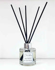 Luxury Reed Diffuser – Long Lasting Home Fragrance