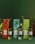Refill For Home Fragrance “Refreshing” / Lemongrass