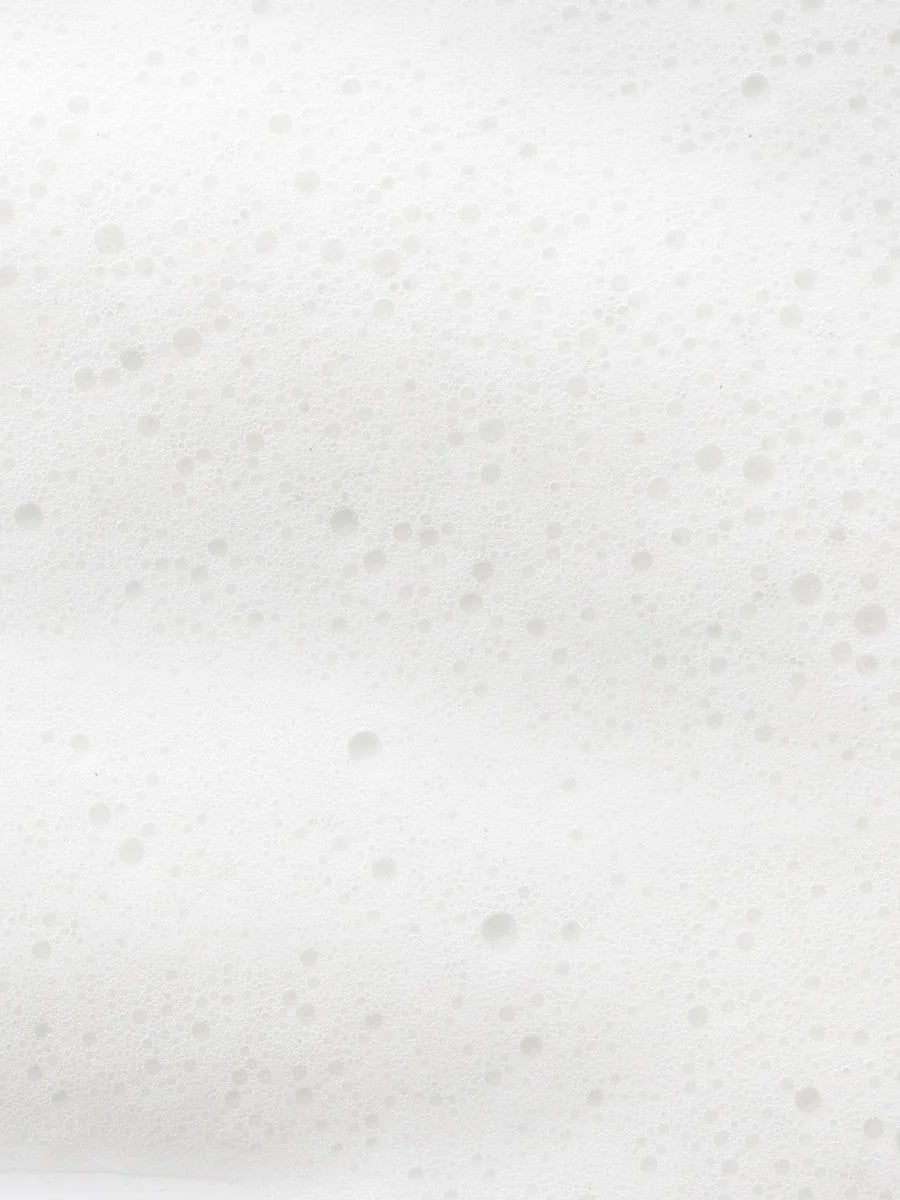 Rhubarb Shampoo Refill with Aloe 500 ml