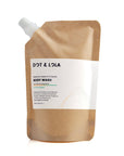 Refill Pouch | Refillable Shampoo & Conditioner