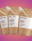 Refill Pouch