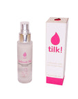Organic Rose Water & Probiotic Facial Toner – Vegan & Natural by Tilk! at www.brixbailey.com
