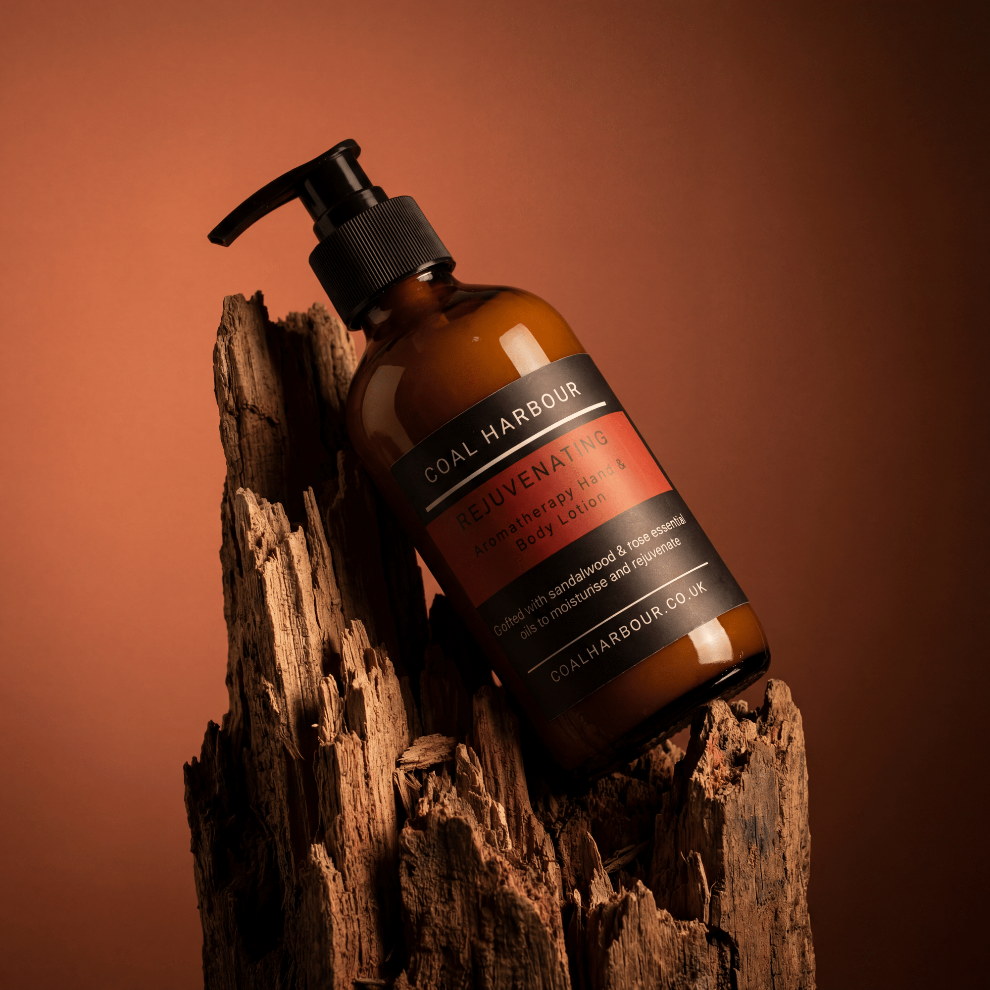 Rejuvenating Hand &amp; Body Lotion 250ml