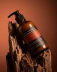 Rejuvenating Hand & Body Lotion 250ml