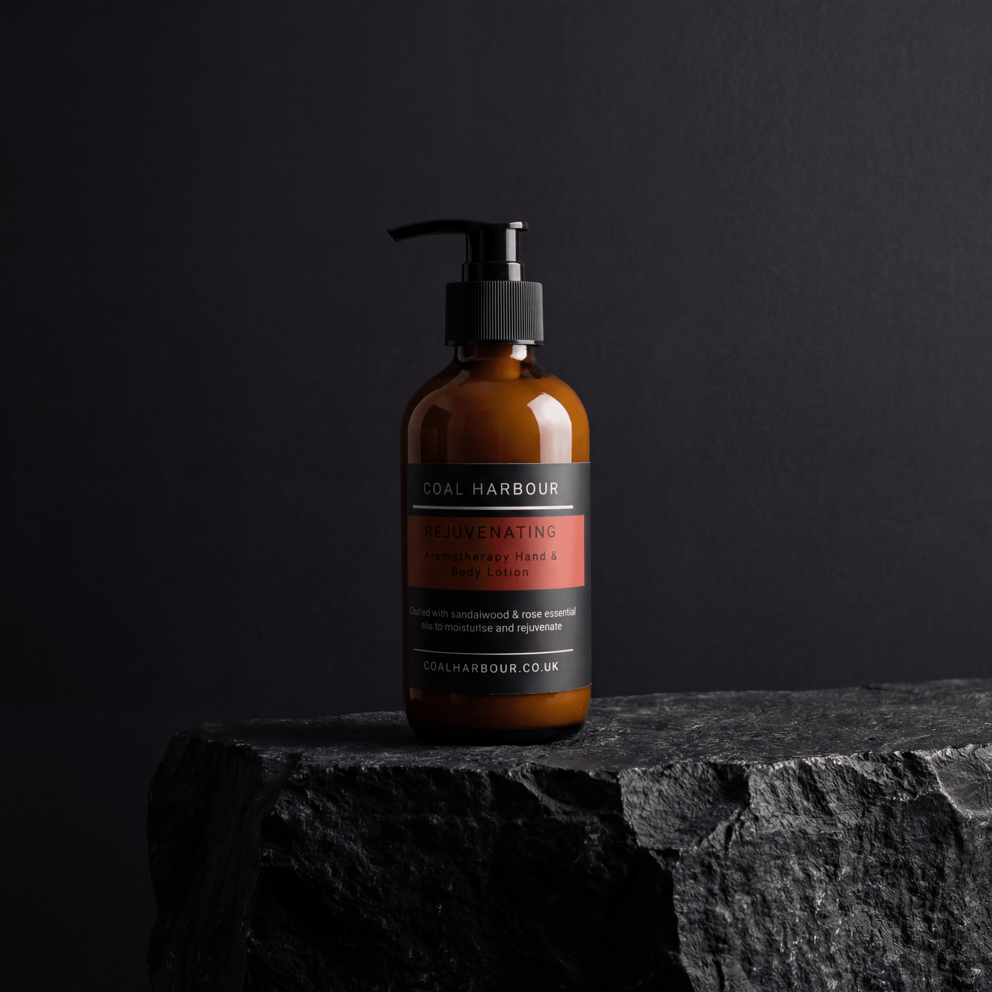 Rejuvenating Hand &amp; Body Lotion 250ml