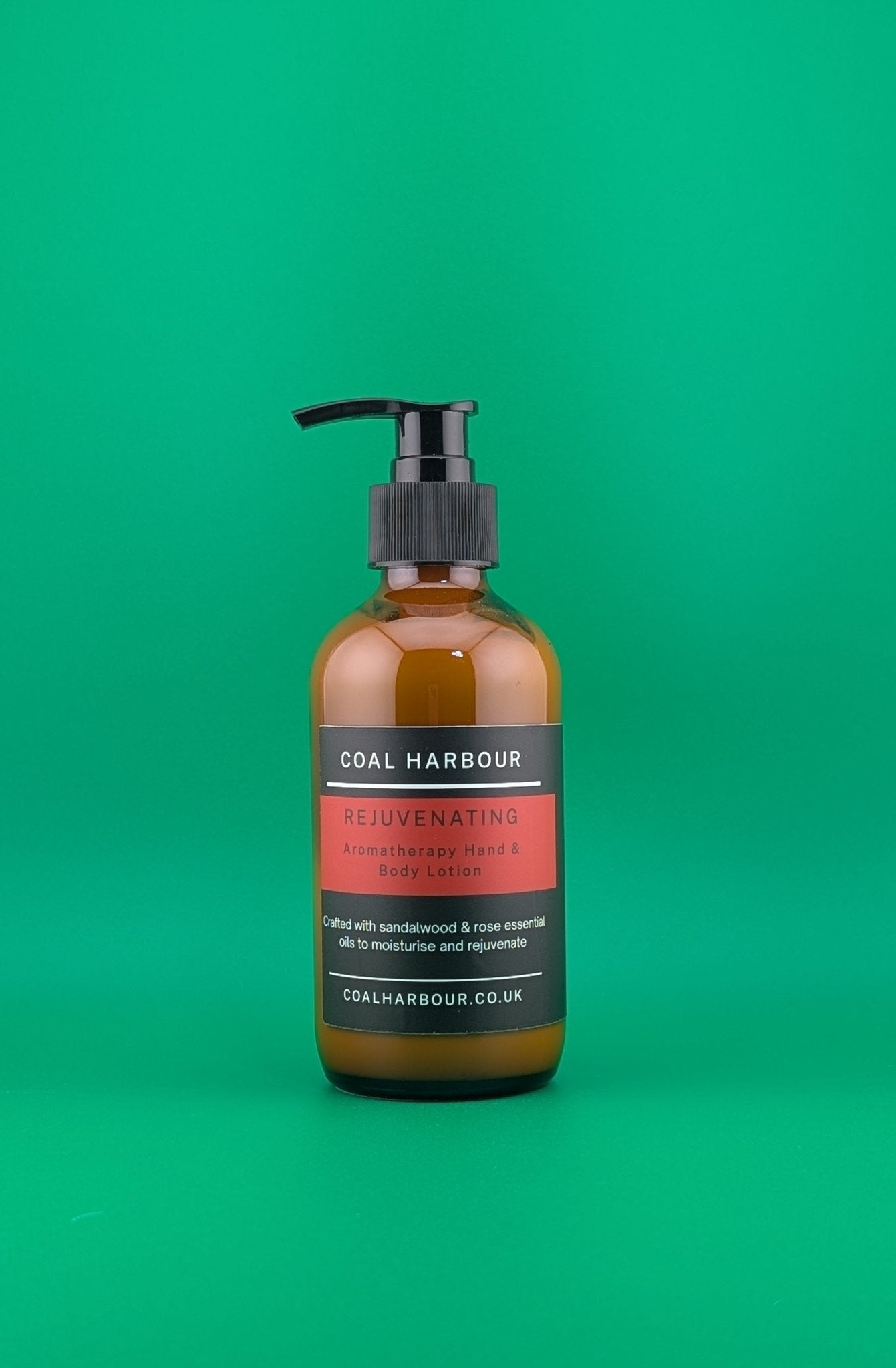 Rejuvenating Hand &amp; Body Lotion 250ml