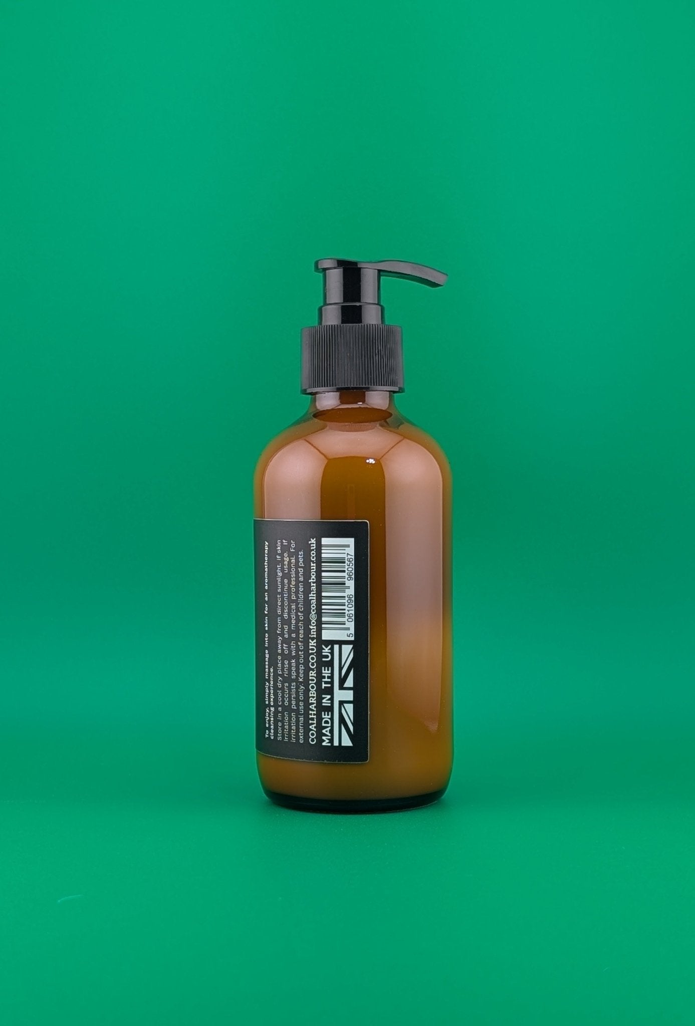 Rejuvenating Hand &amp; Body Lotion 250ml