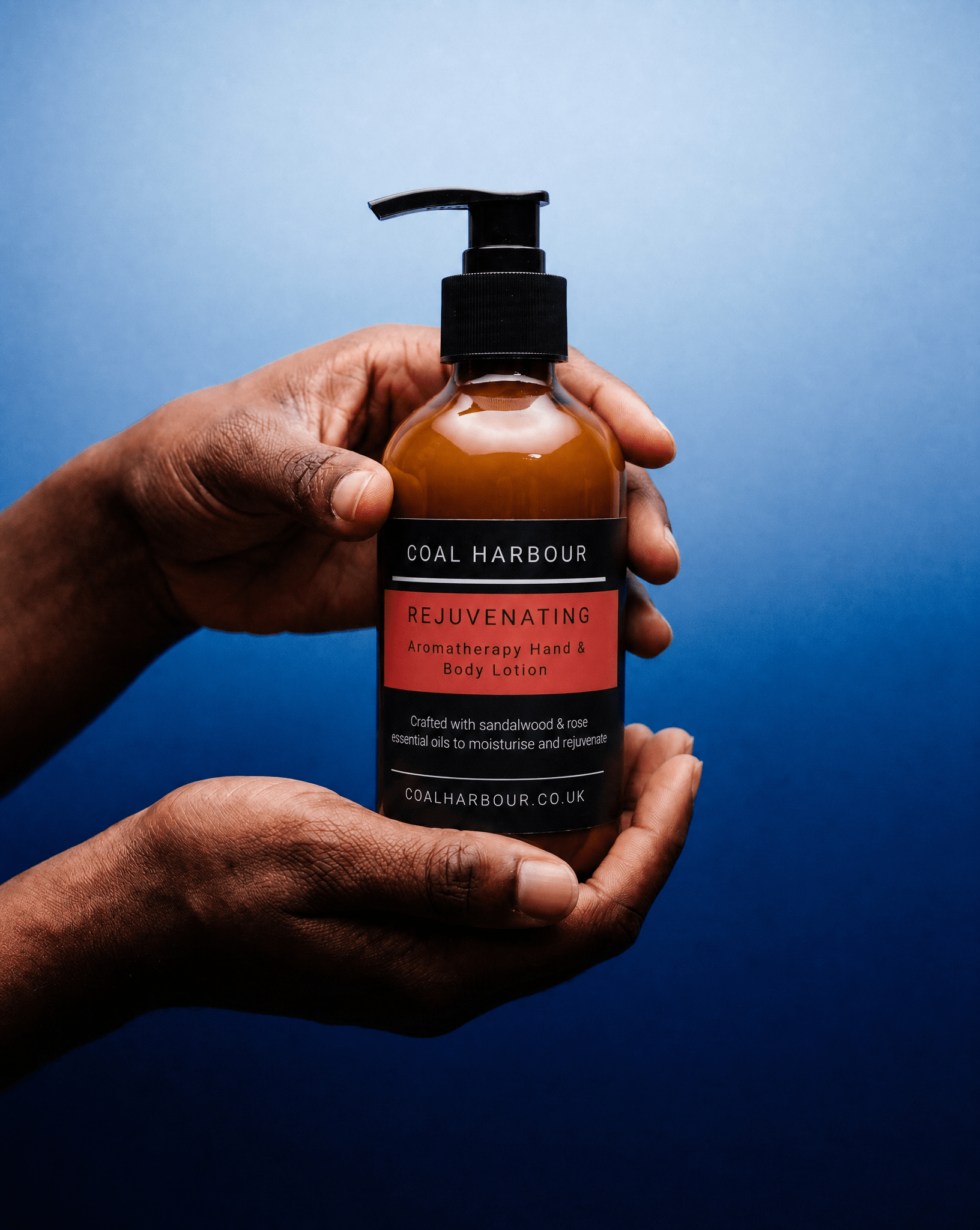 Rejuvenating Hand &amp; Body Lotion 250ml