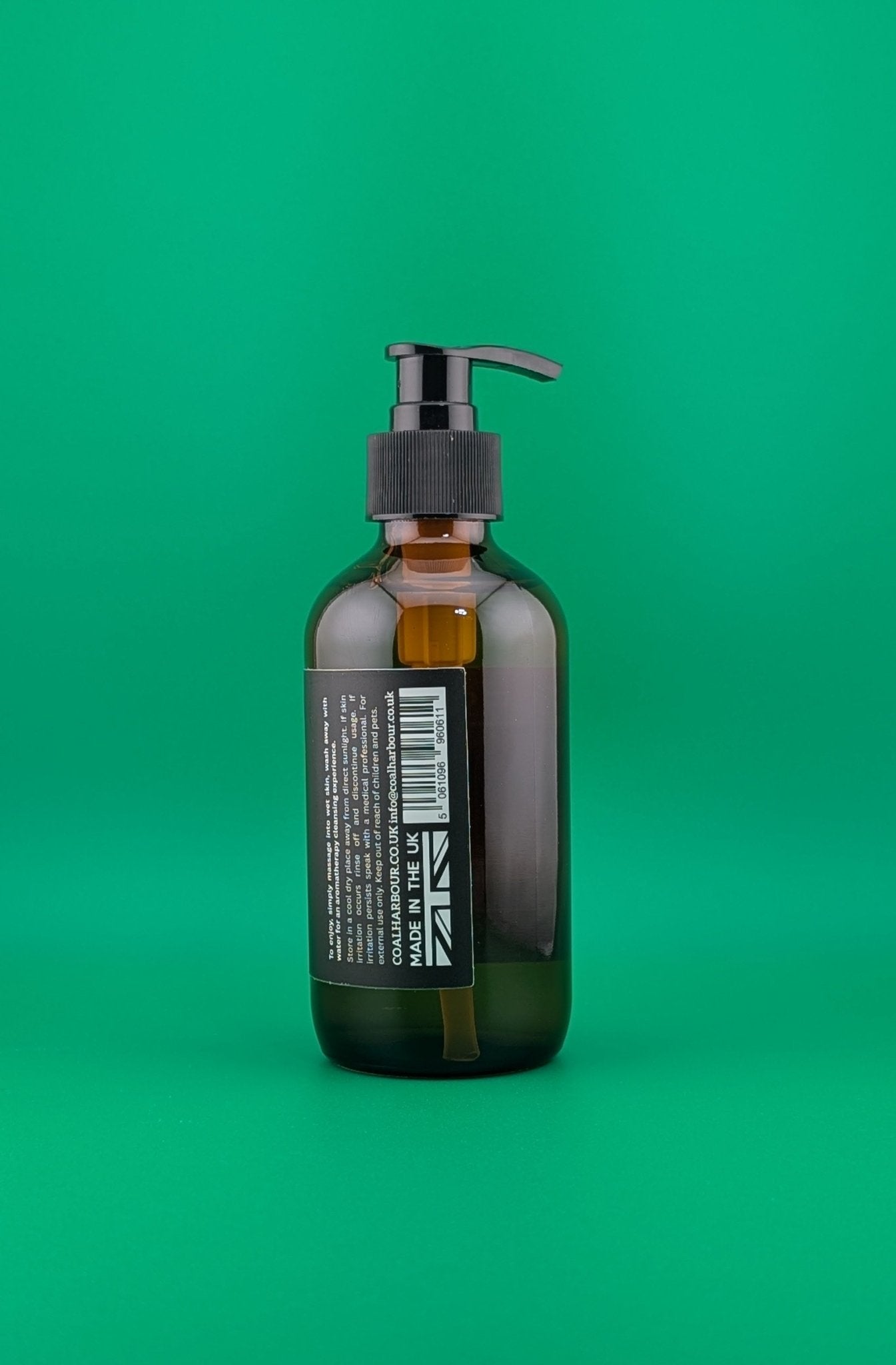 Rejuvenating Hand &amp; Body Wash 250ml