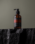 Rejuvenating Hand & Body Wash 250ml
