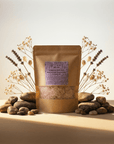 Relax: Himalayan Bath Salt Blend 500g