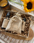 Relax Gift Set | Trio-2