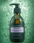 Relaxing Aromatherapy Massage and Bath Oil