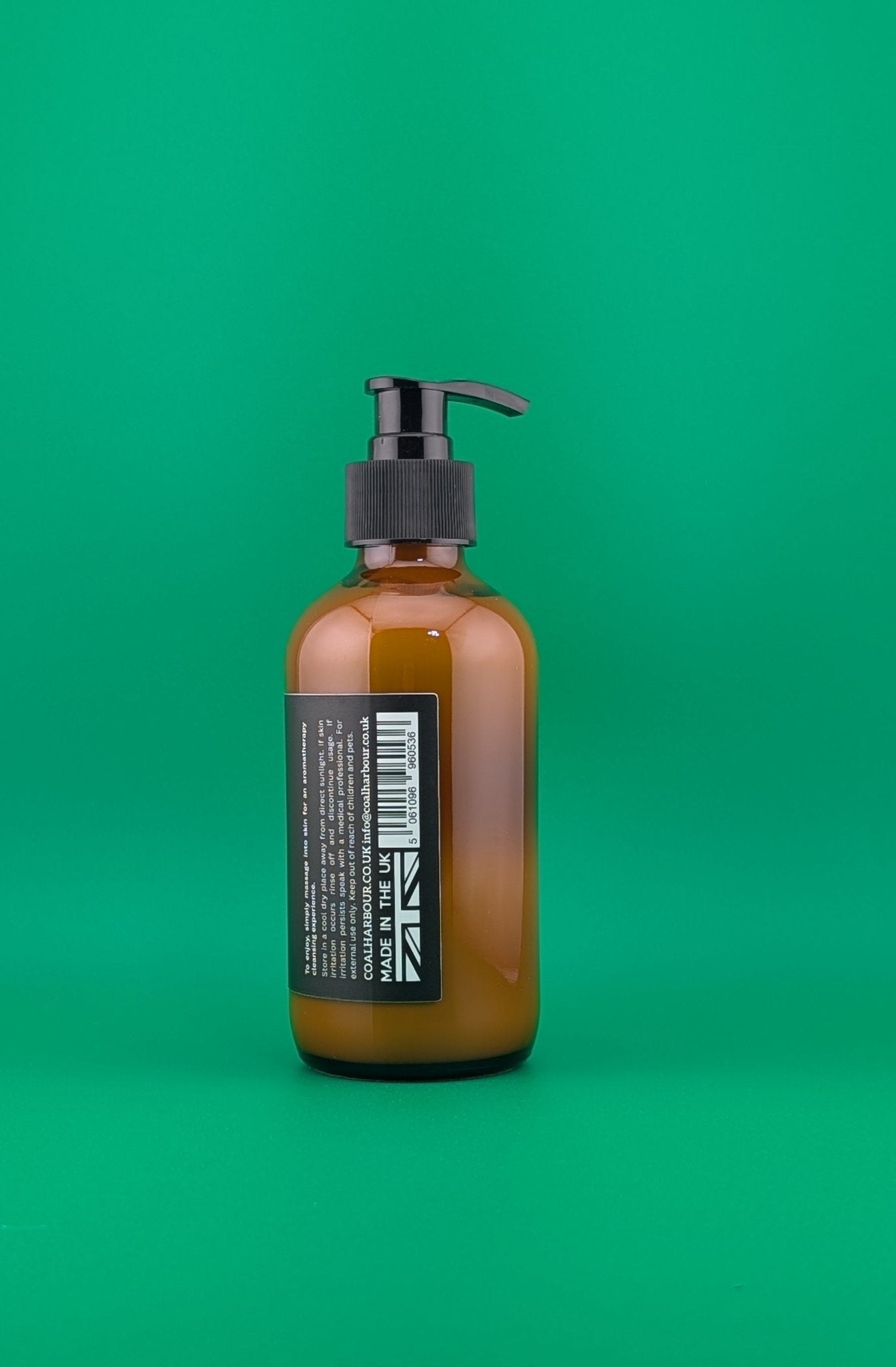 Relaxing Hand &amp; Body Lotion 250ml