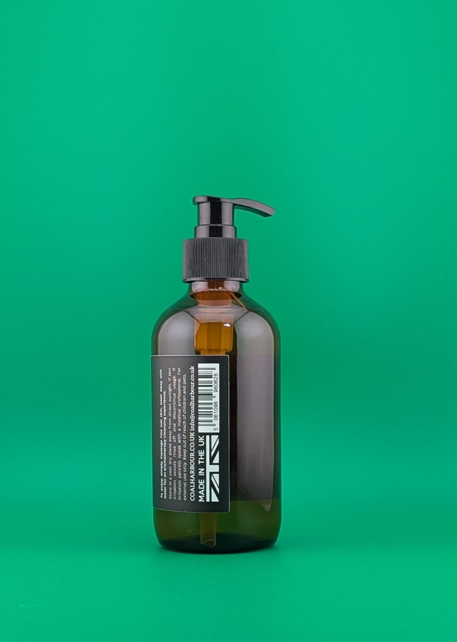 Relaxing Hand &amp; Body Wash 250ml