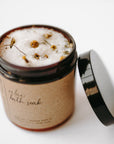 Luxury Bath Salts Collection