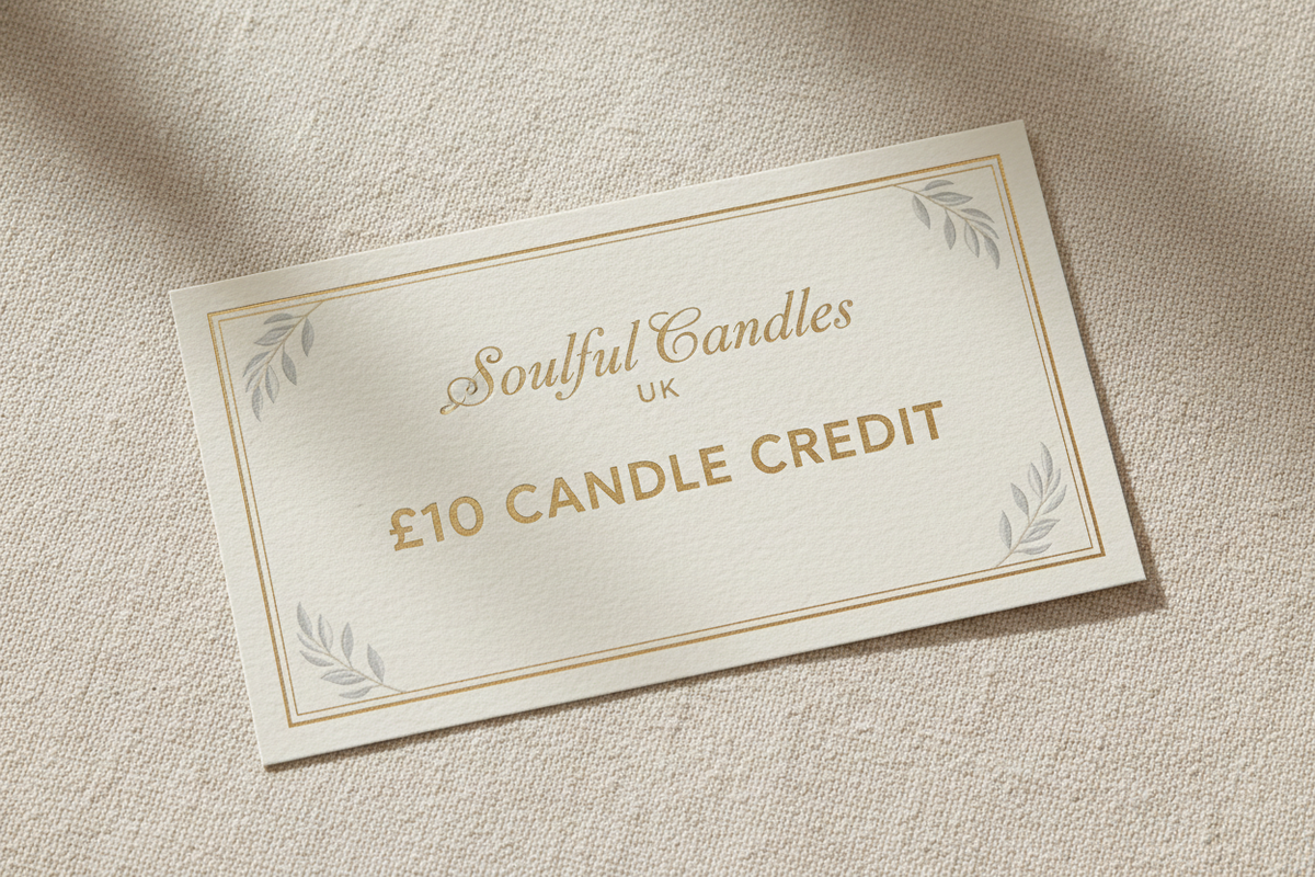 The Signature Wax Melt &amp; Burner Discovery Collection (6 x 40g Snap Bars) with Free £10 credit voucher