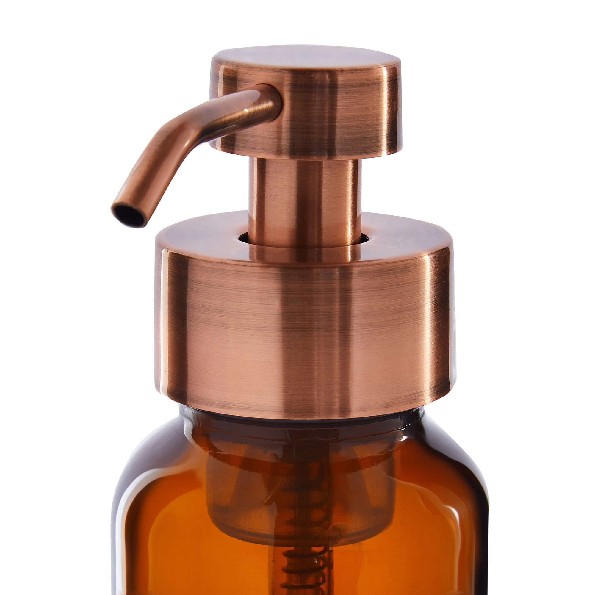 Replacement Foaming Dispenser Pump-2