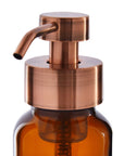 Replacement Foaming Dispenser Pump-2