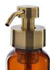 Replacement Foaming Dispenser Pump-3