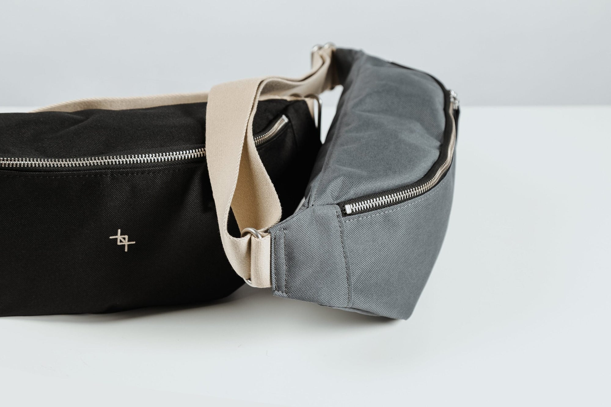 Classic Sling Belt Bag – Timeless, Functional &amp; Durable by Craftory at brixbailey.com