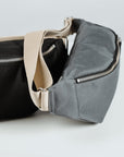 Classic Sling Belt Bag – Timeless, Functional & Durable by Craftory at brixbailey.com