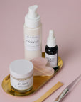 Sculpt and Smooth Skincare Set