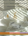 Personalised Body Care Set 100ml – Nourished & Glowing Skin with Your Choice of Carrier Oil, Mist & Essential Oil Blend