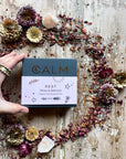 Rest Calm Essential Oil Set - Sleep & Hormone Balance