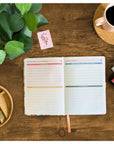Retro - Planning Journal
