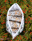 Reusable Period Pads