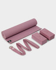 Yoga Studio Oeko-Tex Starter Yoga Set