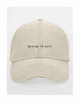 Riesling to Exist Cotton Cap for Adults