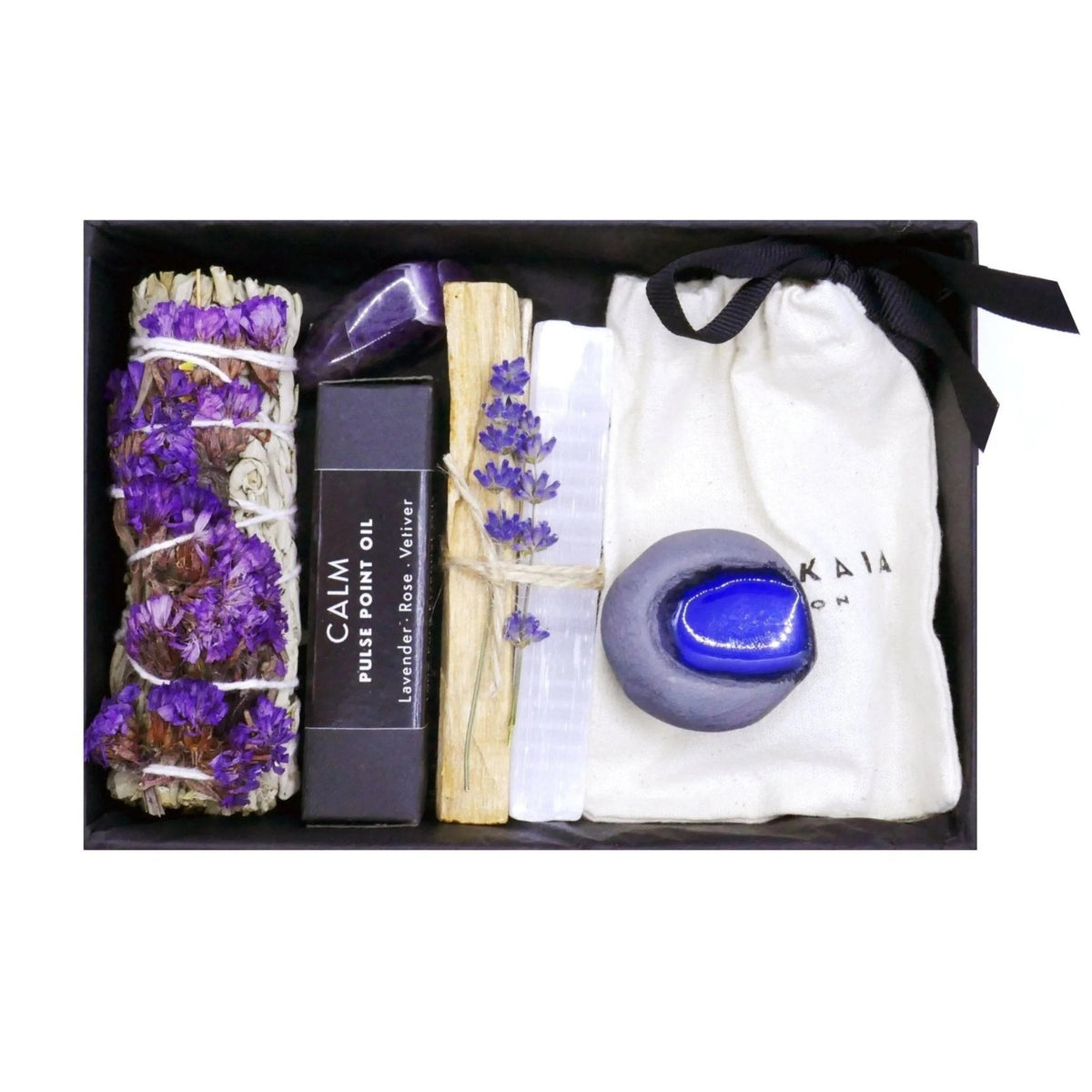 Calm Meditation Gift Set