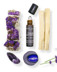 Calm Meditation Gift Set