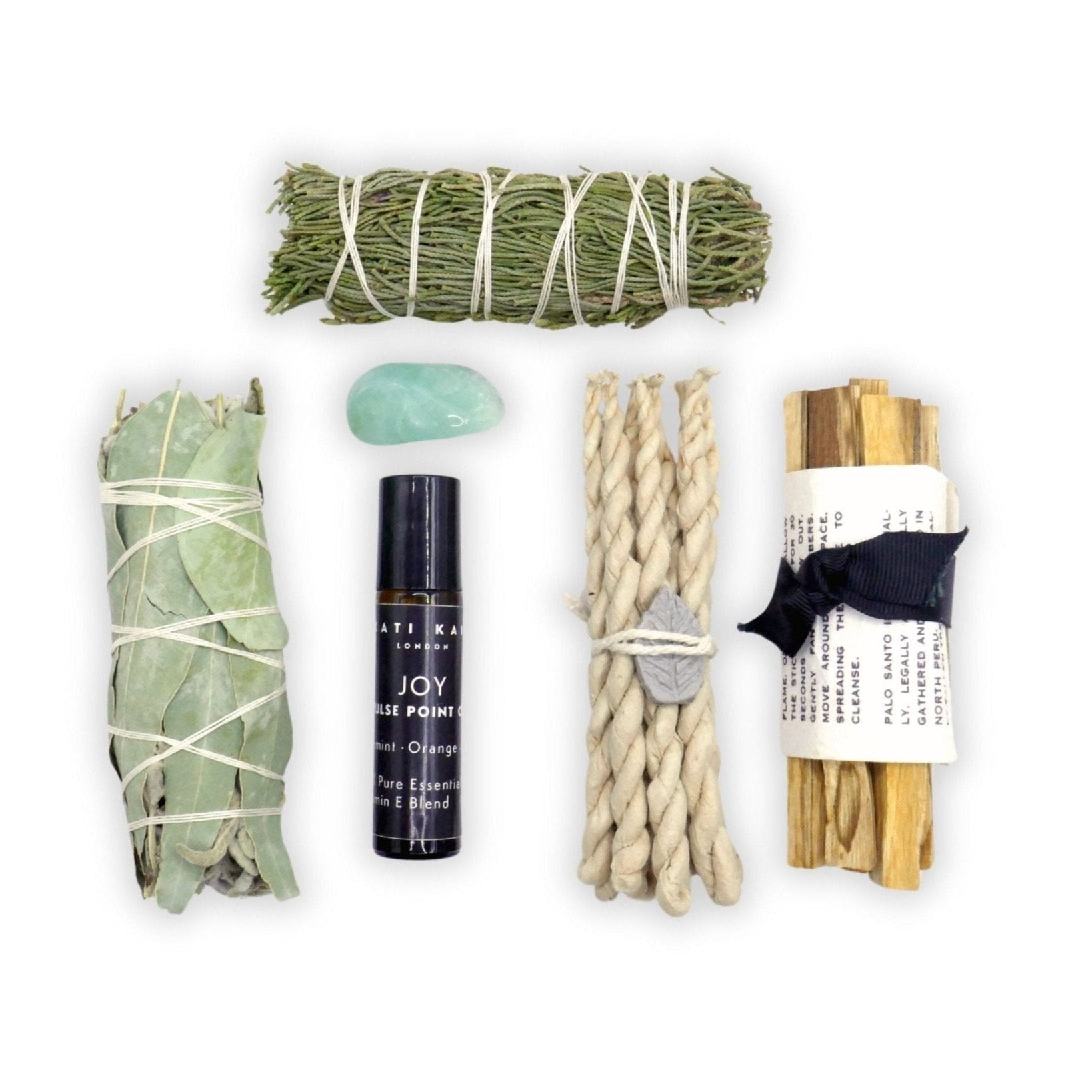 Ritual &amp; Meditation Box - JOY