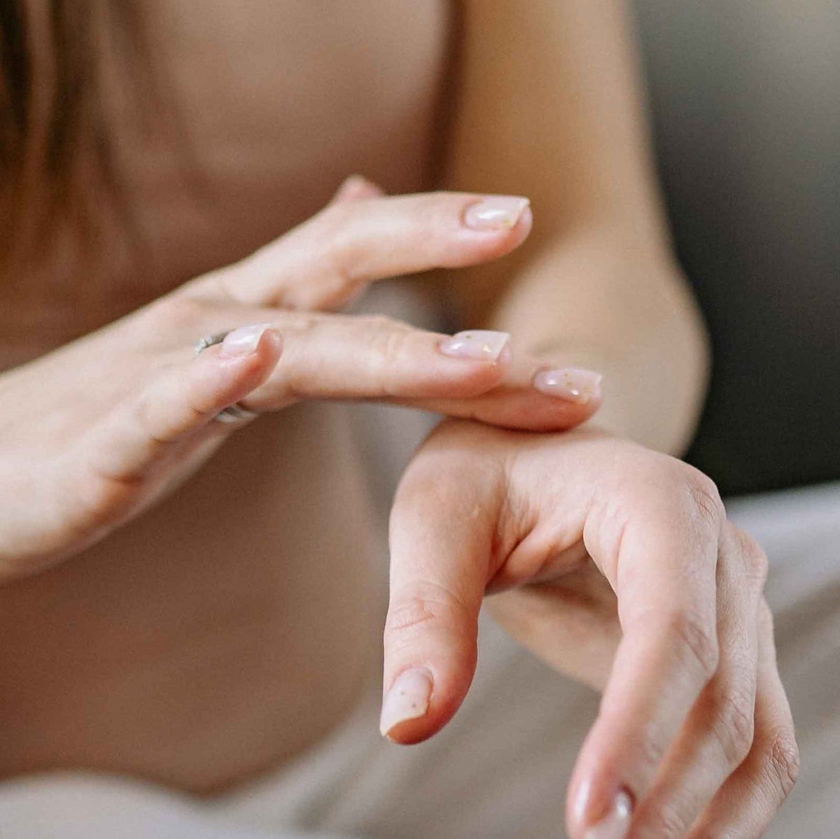 Ritual &amp; Meditation Gift Set - Love