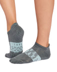Tavi Savvy Grip Socks